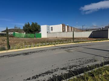 Terreno / Lote · 386m² · Renta de Terreno