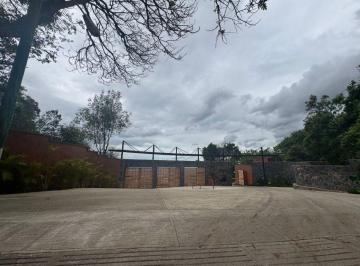 Terreno / Lote , Cuernavaca · Se Vende Terreno en Fraccionamiento Al Norte de Cuernavaca