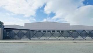 Bodega comercial · 20000m² · Bodega Industrial en Renta