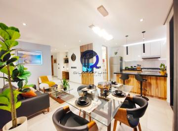 Departamento · 114m² · 2 Recámaras · 1 Estacionamiento · Departamento en Venta