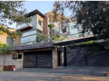 Casa · 3m² · 5 Recámaras · Casa en Venta en Fraccionamiento Residencial Campestre Club de Golf Valle Escondido.