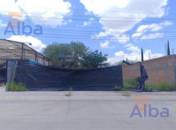 Terreno / Lote · 268m² · Terreno en Renta en Valle de Santa Teresa Cerca de Colosio