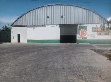 Bodega comercial de 1 habitación, Paso de Ovejas · Bodega en Renta a Pie de Carretera a 8 Kilóm del Crucero Santa Fé - Paso del Toro - Veracruz