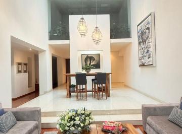 Casa · 660m² · 4 Recámaras · 4 Estacionamientos - Horacio Jimenes · Hermosa Casa en Conjunto Residencial de 18 Casas