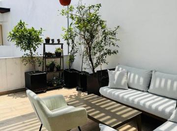 Casa en condominio de 3 habitaciones, Miguel Hidalgo · Hermosa Casa en Condominio en Renta Sin Muebles Escandón