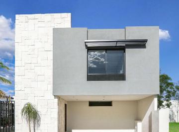 Casa en condominio · 188m² · 3 Recámaras · Casa en Condominio en Trojes de Alonso