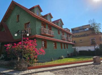 Casa de 5 habitaciones, San Miguel de Allende · Casa del Parque