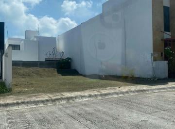 Terreno / Lote , Alvarado · Terreno en Venta Fracc. Los Manantiales