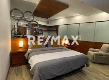 Departamento · 43m² · 1 Recámara · 1 Estacionamiento · Habitacion Executive Hotel Sonata - (4)