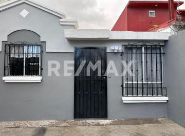 Casa · 2 Recámaras · Propiedad en Renta Calle Oviedo 23449, Fracc. Villa Fontana 1 Sección - (4)