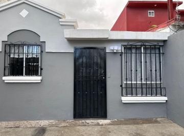 Casa · 2 Recámaras · Propiedad en Renta Calle Oviedo 23449, Fracc. Villa Fontana 1 Sección - (4)