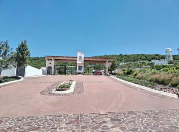 Terreno / Lote , El Marqués · Terreno en Venta en Qro Ciudad Maderas Montaña