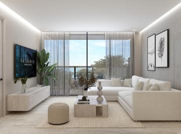 Departamento · 203m² · 2 Recámaras · 1 Estacionamiento · Penthouse en Venta en Cancún de 2 Habitaciones con Terraza y Jacuzzi