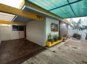 Casa · 273m² · 4 Recámaras · Casa en Venta Colonia Chapultepec Culiacan Sinaloa