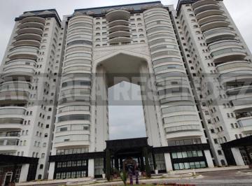 Departamento de 4 habitaciones, Huixquilucan · Vendo Pent House en Residencal Hacienda de Las Palmas! 204