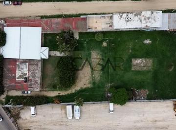 Terreno comercial , San Jacinto Amilpas · Terreno en Zona de Bodegas San Jacinto Amilpas