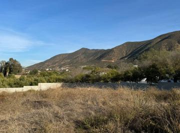 Terreno / Lote , Ensenada · Terreno en Venta | Listo Para Construir | San Antonio de Las Minas