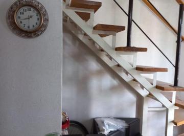 Casa en condominio de 2 habitaciones, Cuautitlán Izcalli · Agradable Casa de Dos Plantas