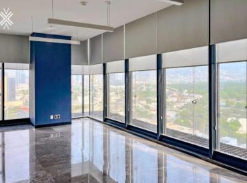 Oficina · 485m² · Oficina en Renta, Torre Tanarah, Zona Santa Engracia, San Pedro Garza Garcia, Nuevo León. un Piso