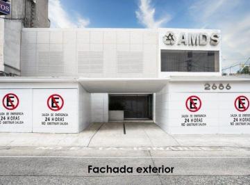 Edificio , Guadalajara · Edificio en Venta en Jardines del Bosque, Guadalajara, Jalisco
