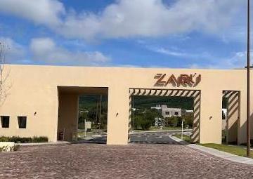 Terreno / Lote · 143m² · Terreno Queretaro Zaru