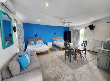 Casa de 2 habitaciones, Mérida · Yucalpeten Duplex 2/2/pool $189k