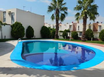 Casa · 62m² · 2 Recámaras · 2 Estacionamientos · Venta de Casa en El Condominio Buena Vista en Tlayecac, Morelos.