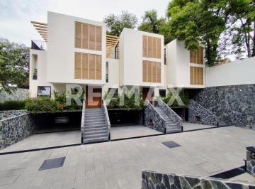 Casa de 3 habitaciones, Alvaro Obregón · Venta Casa en Condominio, Las Águilas, Villa Verdún, Álvaro Obregón, Cmdx