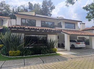 Casa de 3 habitaciones, Cuajimalpa de Morelos · Hermosa Casa: División del Norte