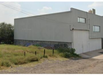Bodega comercial · 470m² · Bodega en Venta Sobre Fray Junipero Serra en El Salitre