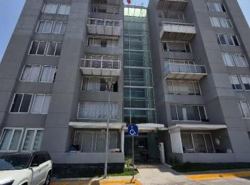 Departamento Venta de 2 habitaciones · Bonito Departamento con Balcon en Rincon de La Montaña