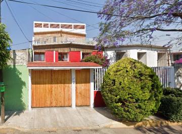Casa de 4 habitaciones, Iztapalapa · ¡No Desaproveches Este Hermoso Inmueble en Remate Bancario, Compralo Yaa!