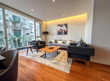 Departamento de 2 habitaciones, Tlalpan · Ultimos Departamentos de Lujo. Lomas del Pedregal