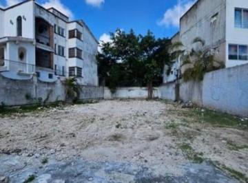 Terreno / Lote · 250m² - Inmobiliaria Kan RE · Terreno en Venta Cancún