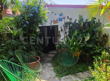 Casa de 3 habitaciones, Jiutepec · Venta de Casa de 1 Nivel Col Morelos