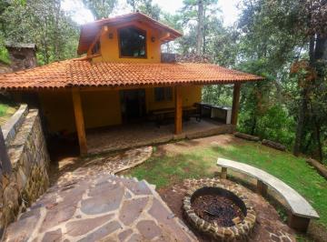 Casa de 6 habitaciones, Mazamitla · Hermosas Cabañas en Mazamitla Completamente Acogedoras