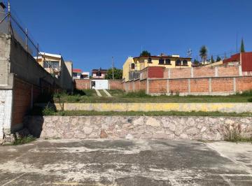Terreno / Lote , Atizapán de Zaragoza · Exclusivo Terreno en Venta en Lomas de La Hacienda en Atizapán.