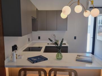 Departamento de 2 habitaciones, Mazatlán · Maralto Residences, Departamentos Nuevos de Venta