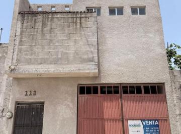 Casa de 3 habitaciones, Salamanca · Casa en Venta en Colonia en San Francisco de Asís