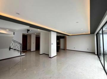 Casa en condominio de 4 habitaciones, San Pedro Cholula · Casa en Venta en Arboreto, Zona Forjadores, Periférico