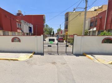 Casa en condominio de 3 habitaciones, Cuautitlán · Casa en Venta Sierra Canela, Joyas de Cuautitlán Recuperación Bancaria