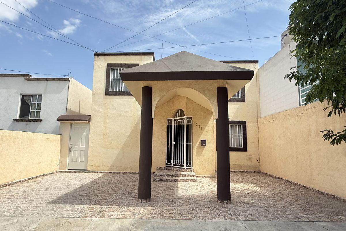 Apartments for Rent in Parques de La Cañada