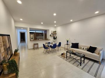 Departamento · 129m² · 4 Recámaras · 2 Estacionamientos · Departamento en Venta 2 Recamaras 2 Baños 1 Estacionamiento