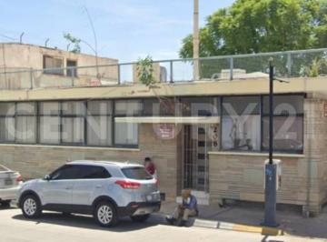 Casa · 497m² · 3 Recámaras · Casa en Venta Zona Centro
