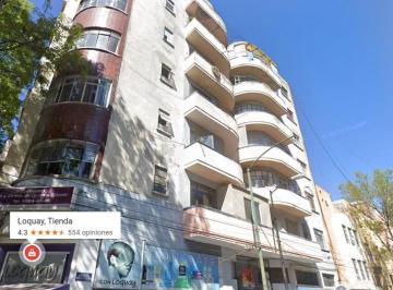 Departamento de 3 habitaciones, Cuauhtémoc · Depa Remodelado en Venta Sta Ma La Ribera, 3 Rec, 1 Baño, Balcón
