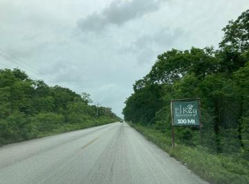 Terreno / Lote , Puerto Morelos · Terreno en Venta en Puerto Morelos