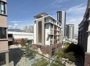Departamento de 2 habitaciones, Santa Catarina · Departamento en Venta en Torre Ema – Vía Cordillera