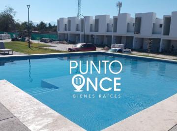 Casa en condominio de 3 habitaciones, Bahía de Banderas · Casa en Venta en Condominio, Valle Dorado, Nuevo Vallarta