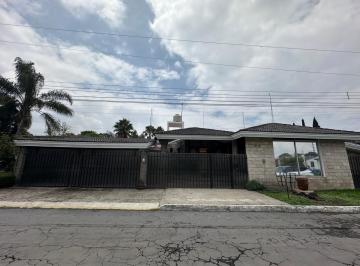 Casa de 4 habitaciones, San Pedro Cholula · Casa en Venta Fraccionamiento Xochitlcalli San Pedro Cholula