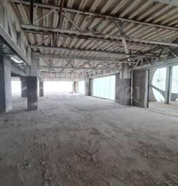 Local comercial · 1541m² · 15 Estacionamientos · Renta de Mezzanine en Puebla, Torre Jv II con 516 m² Zona Angelopolis